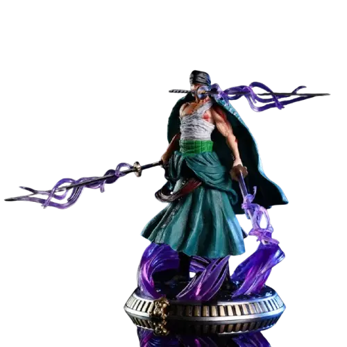 Manga Figuren Zorro Mugiwara Shop