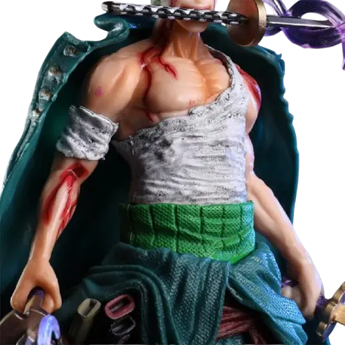 Manga Figuren Zorro Mugiwara Shop