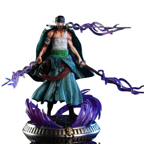 Manga Figuren Zorro Mugiwara Shop