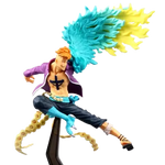 Marco Figur One Piece Mugiwara Shop