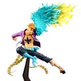 Marco Figur One Piece Mugiwara Shop