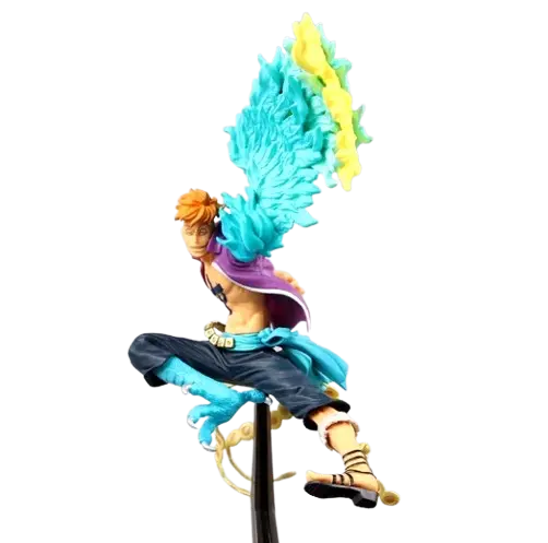 Marco Figur One Piece Mugiwara Shop