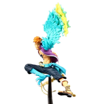 Marco Figur One Piece Mugiwara Shop