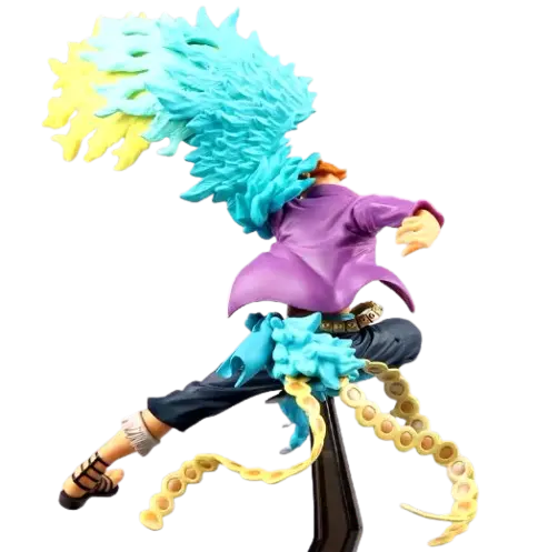 Marco Figur One Piece Mugiwara Shop