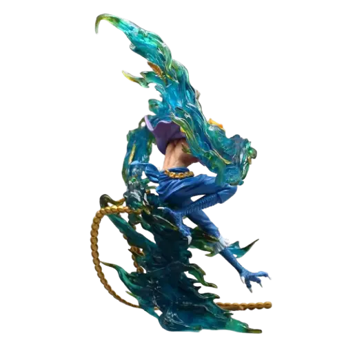 Marco The Phoenix Action Figure Mugiwara Shop