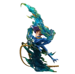 Marco The Phoenix Action Figure Mugiwara Shop
