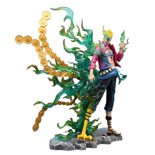 Marco der Phönix Figur Mugiwara Shop