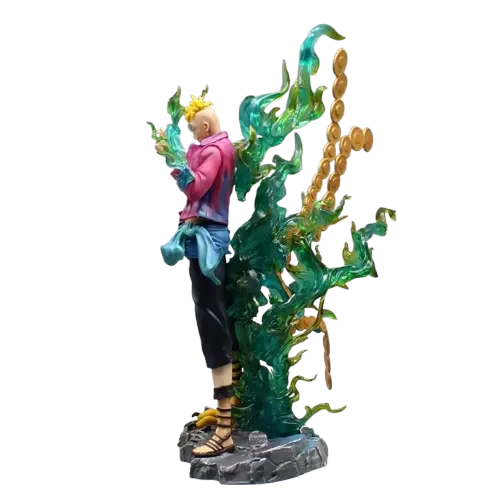 Marco der Phönix Figur Mugiwara Shop
