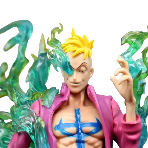 Marco der Phönix Figur Mugiwara Shop