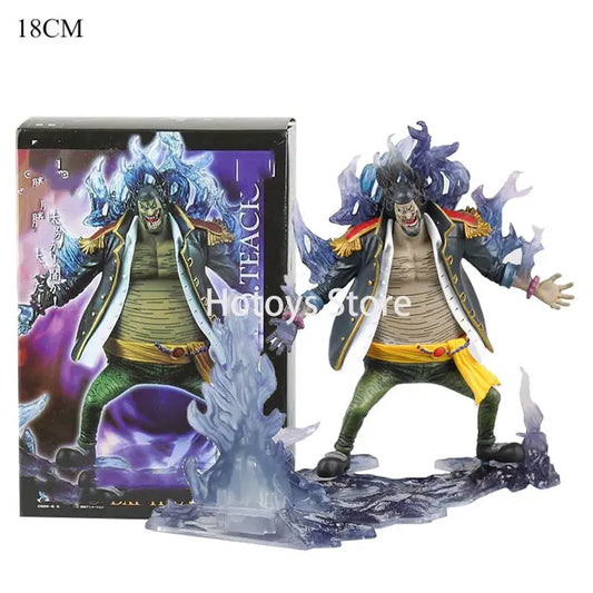 Marshall D'Teach Figur - Mugiwara Shop