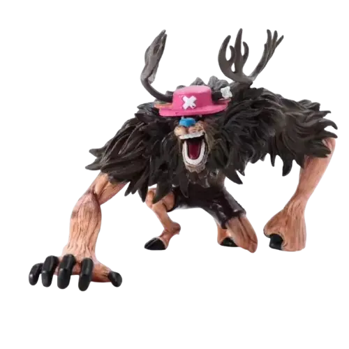 Monster Chopper Figure Mugiwara Shop