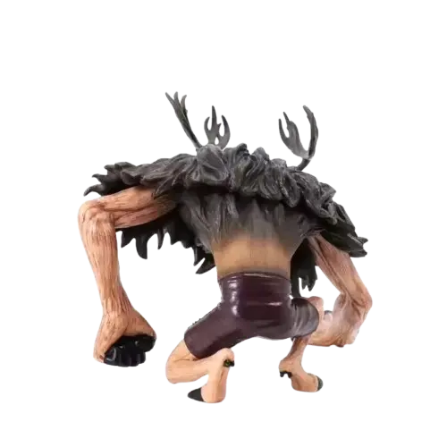 Monster Chopper Figure Mugiwara Shop