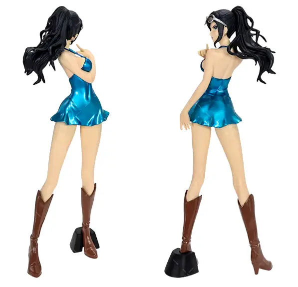 Naked Nico Robin Figure Mugiwara Shop