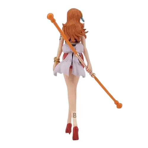 Nami Figur LOL Mugiwara Shop