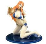 Nami Nude Figure Mugiwara Shop