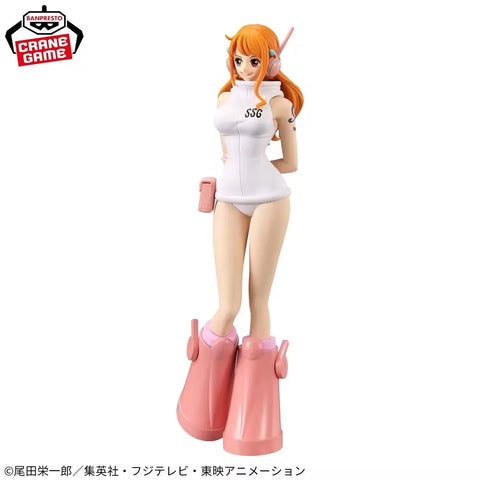 Nami Nude Figuren Mugiwara Shop