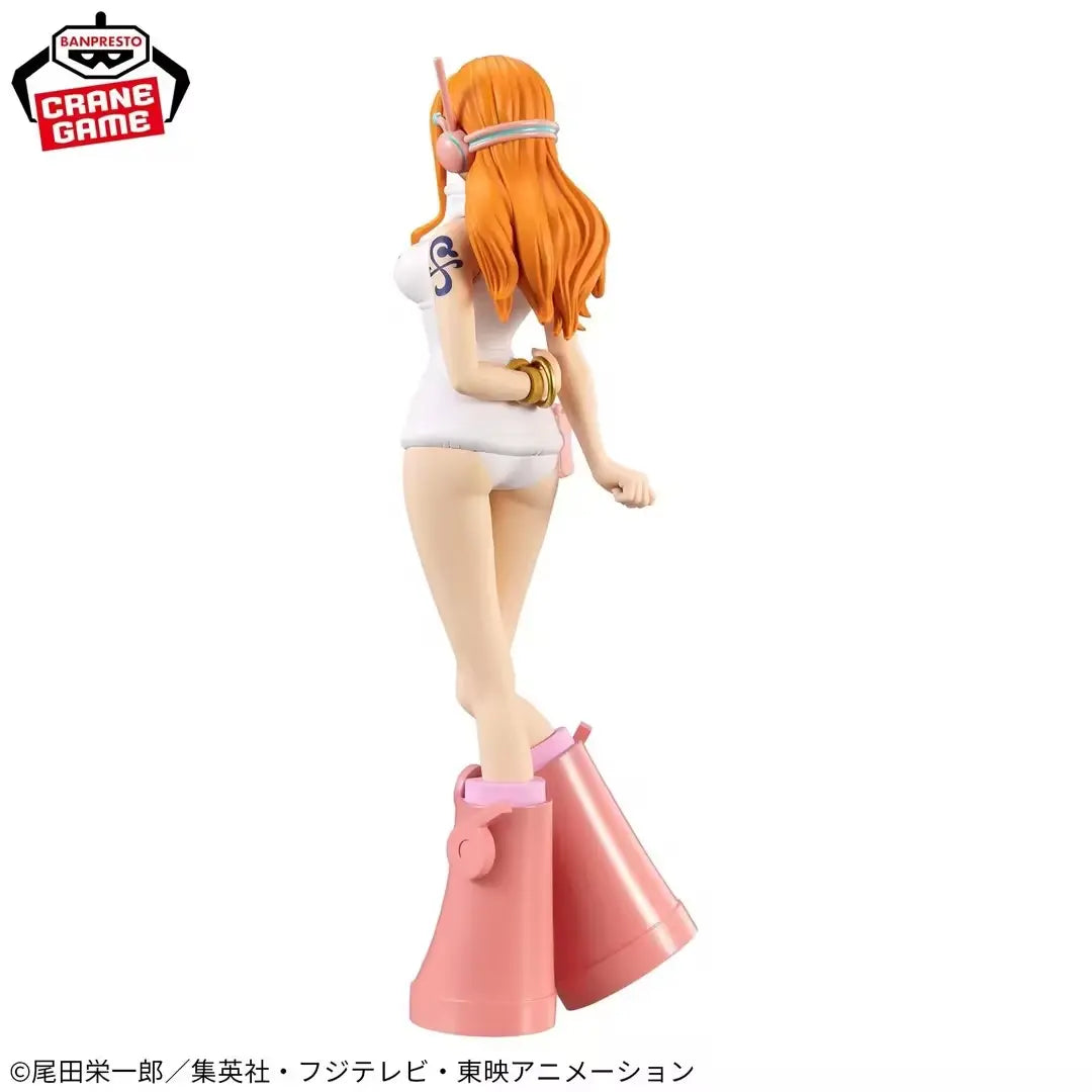 Nami Nude Figuren Mugiwara Shop