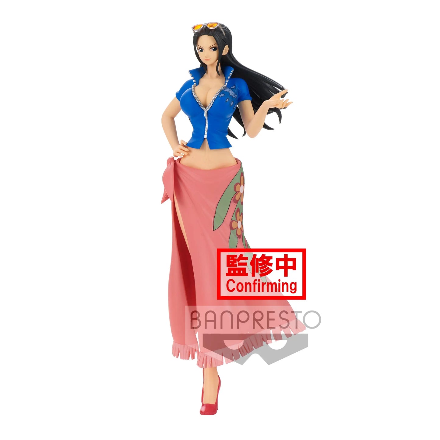 Nico Robin Figur - Mugiwara Shop