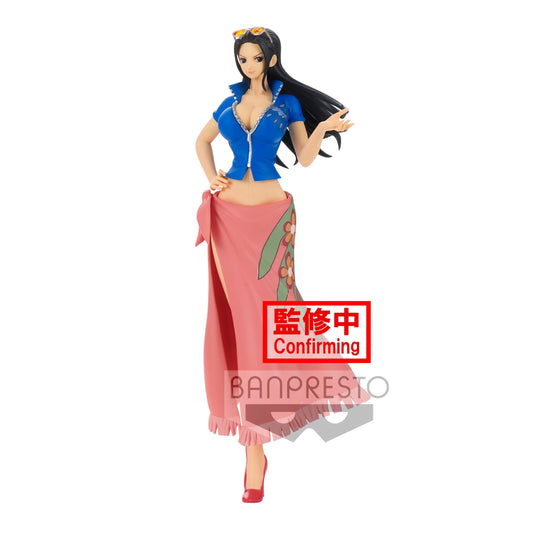 Nico Robin Figur - Mugiwara Shop