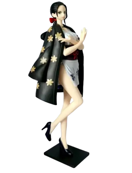 Nico Robin Figure Wano Mugiwara Shop