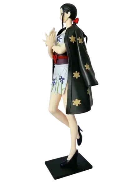 Nico Robin Figure Wano Mugiwara Shop
