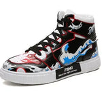 ONE PIECE LUFFY GEAR 4 SCHUHE - Mugiwara Shop