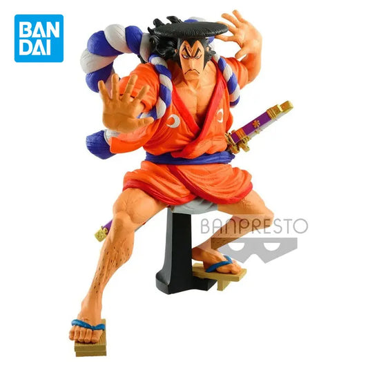 Oden Figur One Piece - Mugiwara Shop