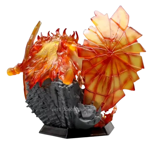 One Piece Ace Death Figure Mugiwara Shop