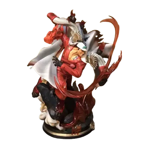 One Piece Akainu Figure Mugiwara Shop