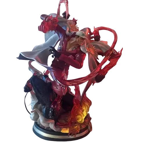 One Piece Akainu Figure Mugiwara Shop