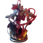 One Piece Akainu Figure Mugiwara Shop