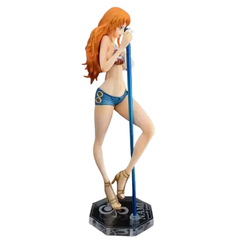 One Piece Anime Figur Badeanzug Nami Mugiwara Shop