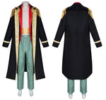 One Piece Blackbeard Cosplay Mugiwara Shop