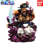 One Piece Blackbeard Figure - Mugiwara Shop