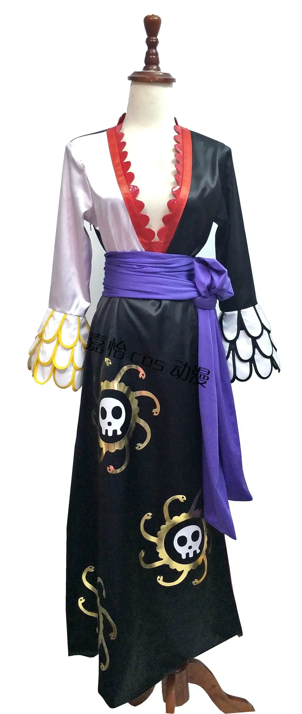 one piece boa hancock cosplay Mugiwara Shop