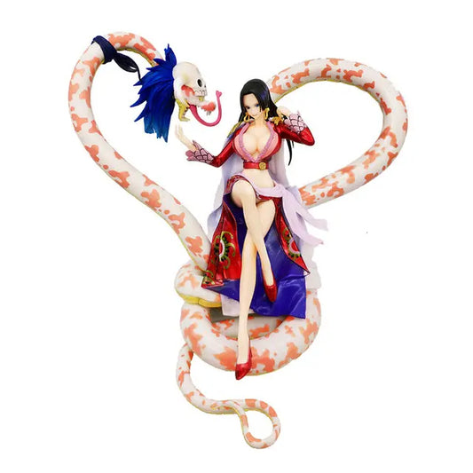One Piece Boa Hancock Figur - Mugiwara Shop