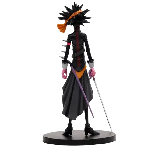 One Piece Brook Figur Mugiwara Shop