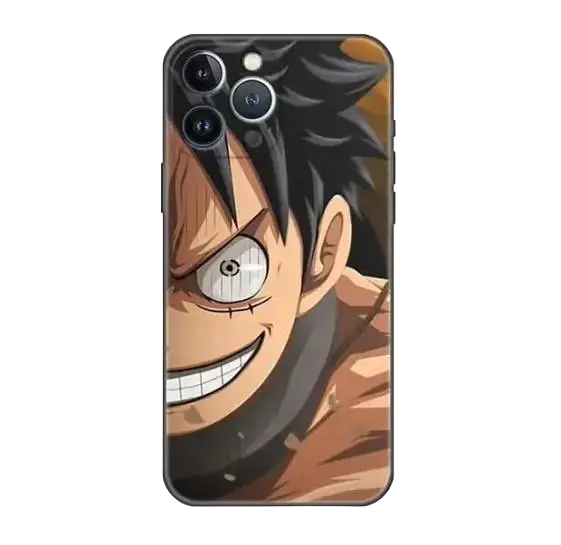 One Piece Captain Ruffy Handyhulle Mugiwara Shop