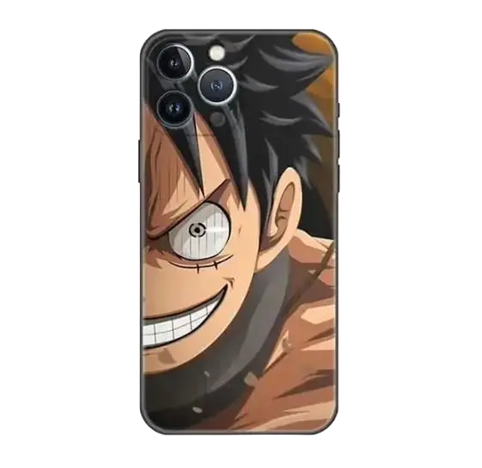 One Piece Captain Ruffy Handyhulle Mugiwara Shop