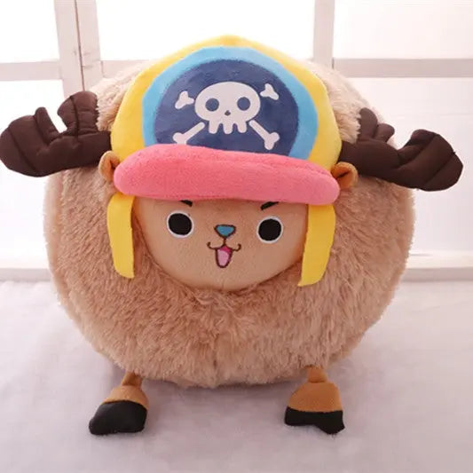 One Piece Chopper Plüschtier - Mugiwara Shop