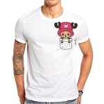 One Piece Chopper T shirt Mugiwara Shop