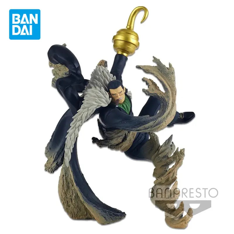One Piece Crocodile Figur - Mugiwara Shop