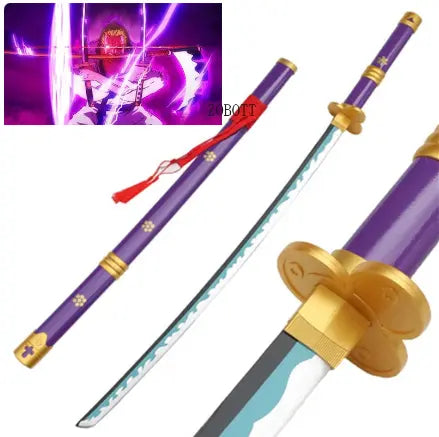 One Piece Enma Echwert Mugiwara Shop