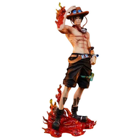 One Piece Figur Ace Mugiwara Shop