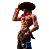 One Piece Figur Ace Mugiwara Shop