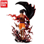 One Piece Figur Ruffy Mugiwara Shop