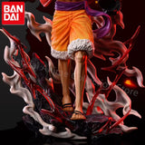 One Piece Figur Ruffy Mugiwara Shop