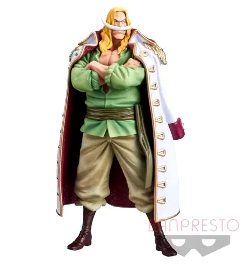 One Piece Figur Whitebeard Mugiwara Shop