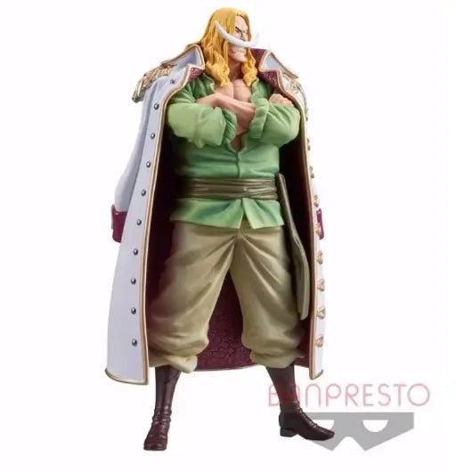 One Piece Figur Whitebeard Mugiwara Shop
