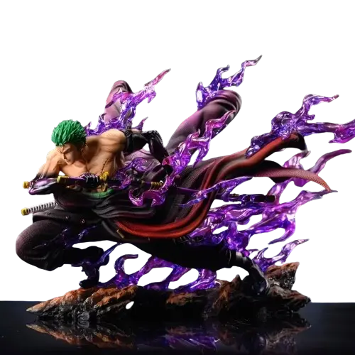 One Piece Figur Zorro Mugiwara Shop